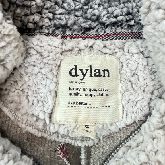 Dylan Pullover - Picture 3 of 4